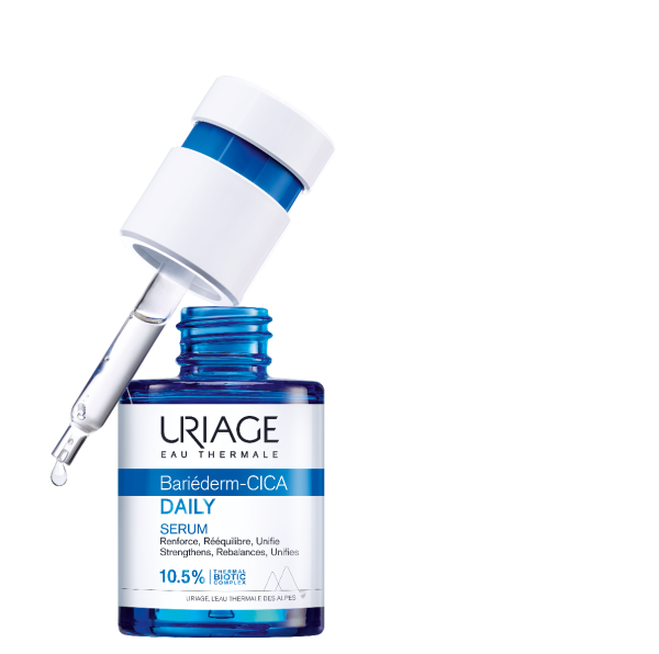 URIAGE BARIÉDERM Sérum na pleť s CICA