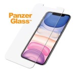 PanzerGlass Standard Fit Tvrdené sklo pre Apple iPhone 11 amp; XR číra (5711724026621)