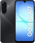 Samsung Samsung Galaxy A17 256GB Dual SIM Čierny (A175)
