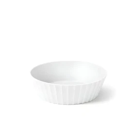BlimPlus Misa nízka Hera M ARCTIC white / Misa / O 20 cm / bez BPA (CI051-00000M-000)