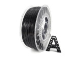 Aurapol PLA filament čierny 1 kg 1,75 mm