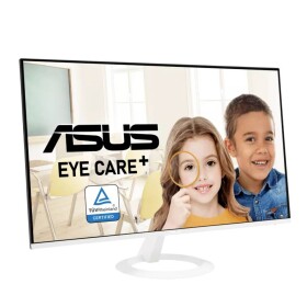 27 Asus VZ27EHF biela / IPS / FHD / 16:9 / 1ms / 100Hz / 1300:1 / HDMI / VESA (90LM07B0-B02470)