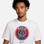 Tričko Nike PSG Crest Tee FV8558-100