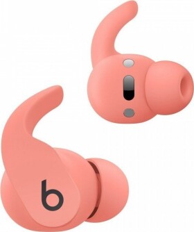 Apple Słuchawki bezprzewodowe Beats Fit Pro, Ružová (coral pink)