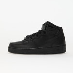 Tenisky Nike Air Force 1 Mid '07 Black/ Black EUR 39