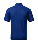 Pánska polokošeľa Resist Heavy Royal Blue 3XL