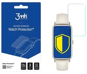 3mk Watch Protection ARC pre Huawei Watch Fit Mini / Ochranná fólia / Fullscreen