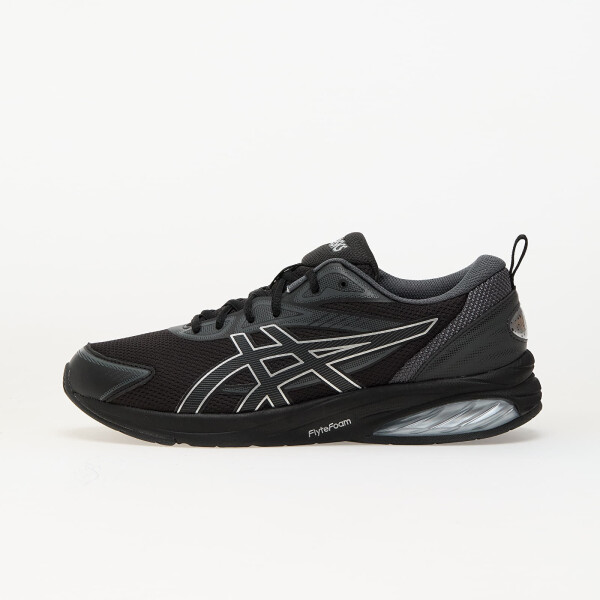 Tenisky Asics Gel-Quantum Kei Black/ Pure Silver EUR 36