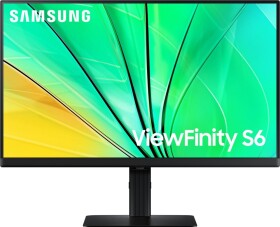 Samsung ViewFinity S60D (LS24D600EAUXEN)