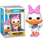 Funko POP! #1192 Disney: Classics- Daisy Duck