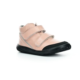 Jonap Jolla pleťové celoročné členkové barefoot topánky 35 EUR