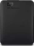 WD Elements 1TB, WDBUZG0010BBK-WESN