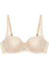 Triumph 10201686 Amourette Charm WHP02 farba:6720-cream dream 80D
