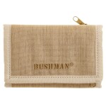 Bushman Dámska peňaženka Jafari, cream UNI