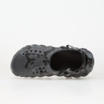 Tenisky Crocs Echo Duck Camo Clog Charcoal/Black EUR 46-47