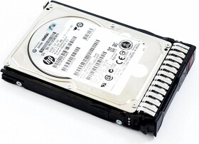 HP 600GB 2.5'' SAS-1 (3Gb/s) (653957-001)