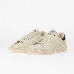 Tenisky adidas Stan Smith Off White/ Maroon/ Gold Met. EUR 39 1/3