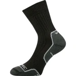 VOXX Zenith ponožky L+P hnedé 1 pár 43-45 103809