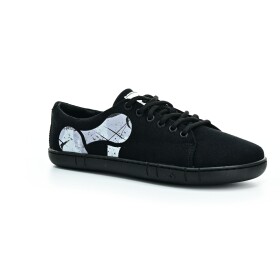 Antal shoes Antal ArtWalk VividVogue čierne barefoot topánky 41 EUR