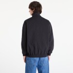 Mikina adidas Firebird Loose Pinstripes Track Top Black M