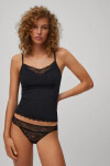 Tričko Ysabel Mora 19048 S-XL negro S