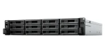 Synology NAS RX1222SAS 19" 12-miestna rozširovacia jednotka (RX1222SAS)