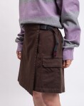 Gramicci G-Skort CHOCOLATE M