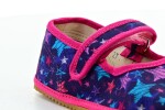 Beda Stars (BF-060010/BA/OP) barefoot papuče/balerínky 23 EUR