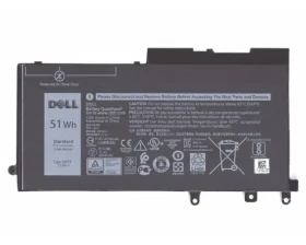 DELL batéria pre Latitude 5280 / 3-článková / 51 Wh / pre Latitude 5280 5290 5480 5490 5495 5580 a 5590 (451-BBZT)