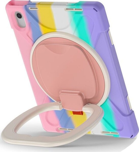 Tech-Protect TECH-PROTECT X-ARMOR IPAD 10.9 2022 BABY COLOR