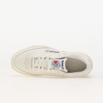 Tenisky Reebok Club C 85 Chalk/ Chalk/ Classic Cobalt EUR 43