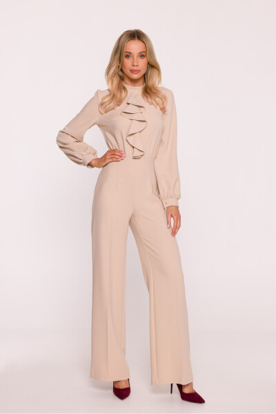 Dámsky overal model 217259 Stylove XXL
