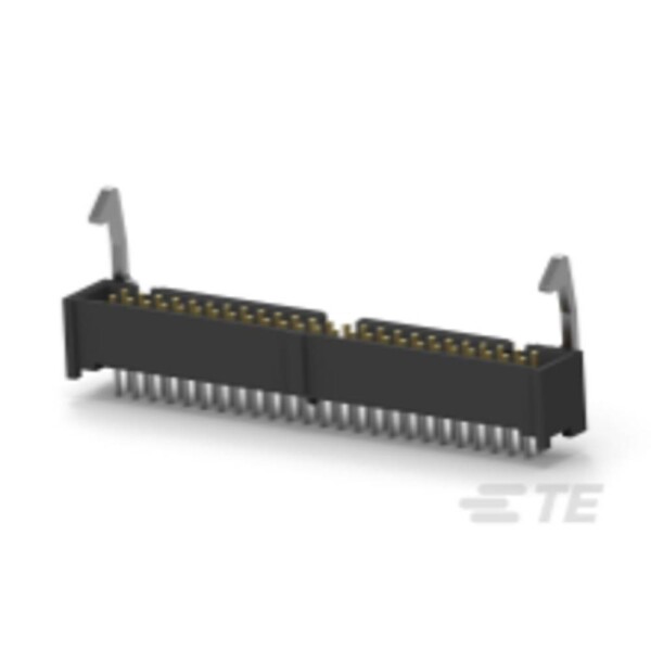 TE Connectivity 3-1761606-5 1 ks Tube; 3-1761606-5