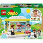 LEGO® DUPLO® 10968 Návšteva lekára