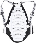 ICETOOLS Back Belt white ochrana na snowboard