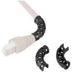 Weidmüller IE-CABLE-BENDER-90 konektor pre senzory aktory, príslušenstvo, 2704480000, 50 ks; 2704480000