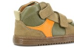 Froddo Loop High-Tops G2110157-2 Dark Green celoročné členkové barefoot topánky 28 EUR
