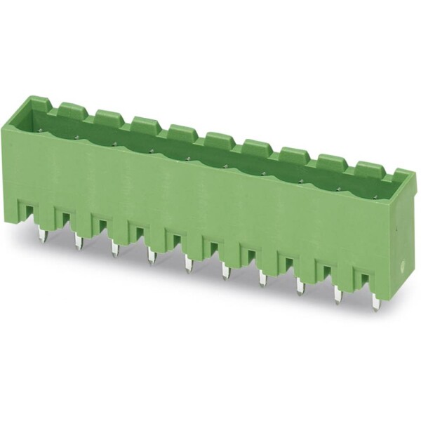 Base strip MSTBVA 2,5/19-G-5,08 1755901 Phoenix Contact; 1755901