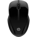 HP 250 Dual čierna / bezdrôtová myš / optická / 1600 dpi / USB / BT (6V2J7AA#ABB)