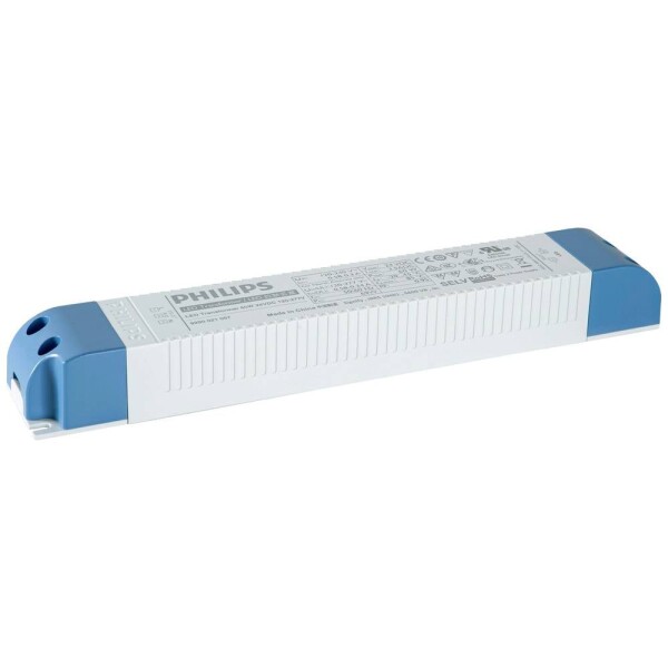 Brumberg 17242000 napájací zdroj pre LED 60 W 24 V bez možnosti stmievania; 17242000