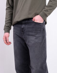 Carhartt WIP Landon Pant Black worn 33