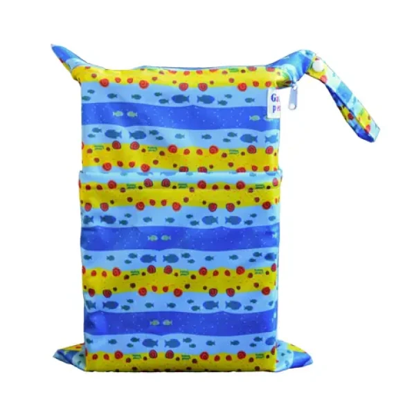 GaGa's Nepremokavé vrece More (8594197443235)