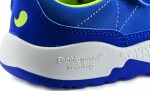 Naw Mud Trail Acid Cobalt celoročné nízke barefoot topánky 32 EUR