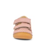 Dievčenské sandále PAIX UP DOUBLE Pink Froddo G2150198-7 pink - 24