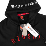 Ozoshi Brazos M Mikina OZ93898 Pánske 2 XL