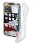 Púzdro Hama Crystal Clear, Apple iPhone 14 Plus, čiré