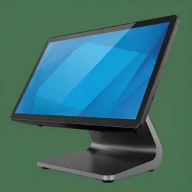 ELO E-Series 3 čierna / Dotykový počítač / 15.6" / PCAP / Intel Celeron / 16GB RAM / SSD 256GB / Win 11 IoT Ent (E153259)