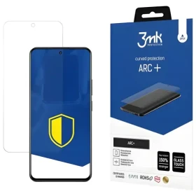 3mk ARC+ ochranná fólia pre Realme 12 4G / Ochranná fólia / Fullscreen / Self-Heal