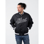 Karl Kani Varsity Varsity Padded Souvenir Jacket 6085205 pánske oblečenie