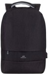 RivaCase NB BACKPACK 15.6" + MOUSE/7563 BLACK RIVACASE